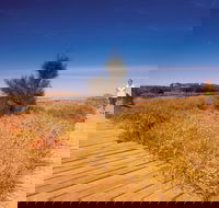 Irwin River Nature Trail - Accommodation Port Hedland