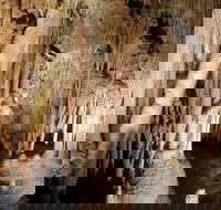 Jillabenan Cave - Accommodation Port Hedland