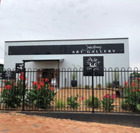 John Murray Art Gallery - Accommodation Port Hedland