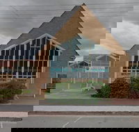 Kadina Uniting Church - Accommodation Port Hedland