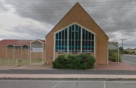 Kadina Uniting Church - Accommodation Port Hedland 0