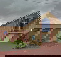 Kadina Lutheran Church - Accommodation Port Hedland