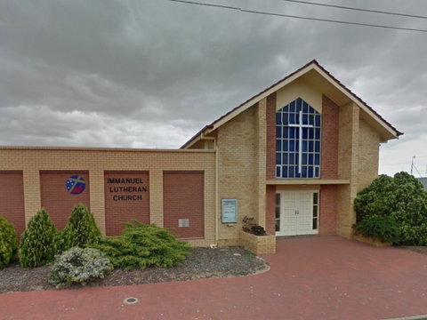 Kadina Lutheran Church - Accommodation Port Hedland 0