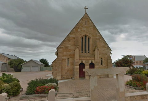 Kadina Catholic Church - Accommodation Port Hedland 0