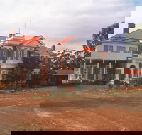 Katanning - Accommodation Port Hedland
