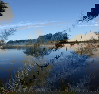 Kayaking Corunna Lake - Accommodation Port Hedland