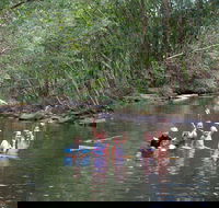 Kerewong State Forest - Accommodation Port Hedland