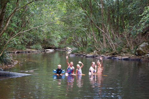 Kerewong State Forest - Accommodation Port Hedland 0