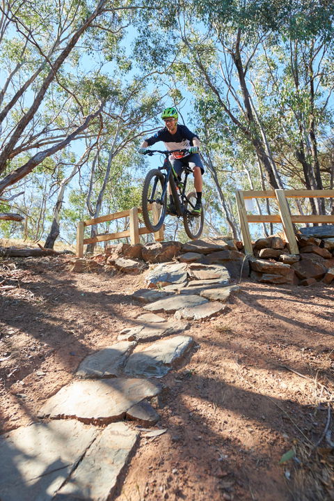 Kidsons Cycles - Accommodation Port Hedland 1