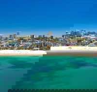 Kings Beach - Accommodation Port Hedland