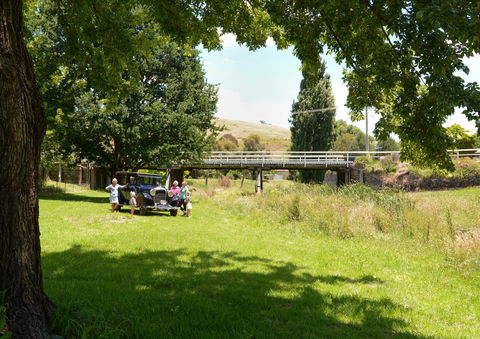 Kurt Fearnly Park - Accommodation Port Hedland 1