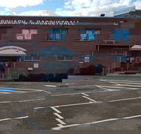 Lakes Squash and Movie Theatre - Accommodation Port Hedland