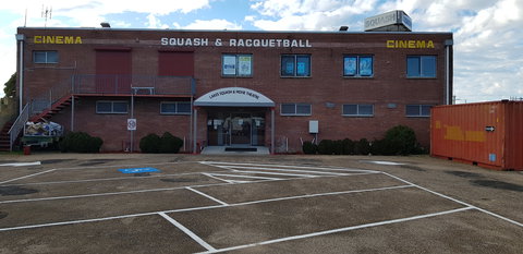 Lakes Squash And Movie Theatre - Accommodation Port Hedland 0