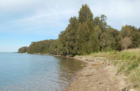 Lake Macquarie State Conservation Area - Accommodation Port Hedland 0
