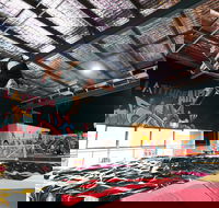 Latitude Perth - Accommodation Port Hedland