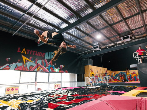 Latitude Perth - Accommodation Port Hedland 0