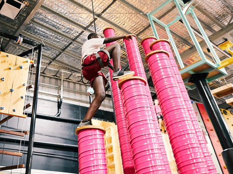 Latitude Perth - Accommodation Port Hedland 1