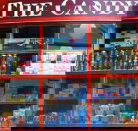 Leura Candy Store - Accommodation Port Hedland