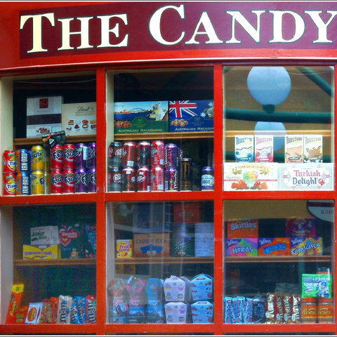 Leura Candy Store - Accommodation Port Hedland 0