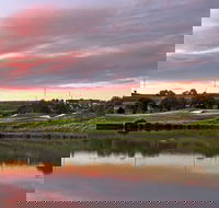 Links Shell Cove Golf Course - Accommodation Port Hedland