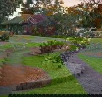 Macarthur Park - Accommodation Port Hedland