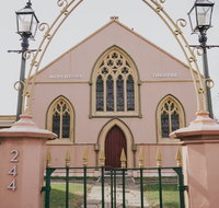 Maitland Repertory Theatre - Accommodation Port Hedland
