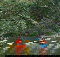 Maribyrnong River - Accommodation Port Hedland