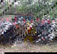 Mid North Coast Paintball - Accommodation Port Hedland