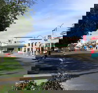 Minlaton - Accommodation Port Hedland