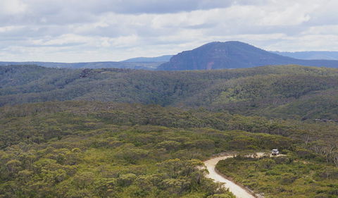 Mount Hay - Accommodation Port Hedland 0