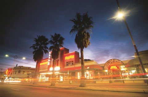 Mount Lawley - Accommodation Port Hedland 2