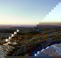 Mount Lofty Summit - Accommodation Port Hedland