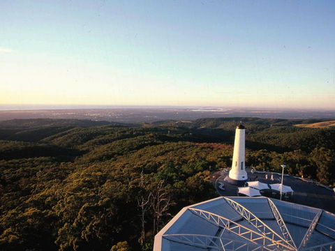Mount Lofty Summit - Accommodation Port Hedland 0