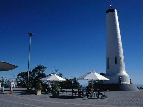 Mount Lofty Summit - Accommodation Port Hedland 2