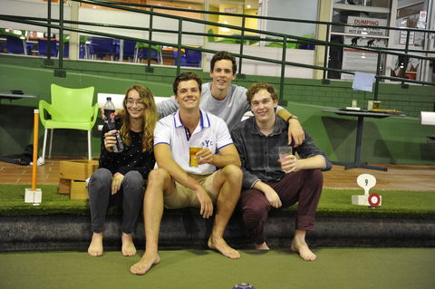 Mt. Gravatt Bowls Club - Accommodation Port Hedland 2