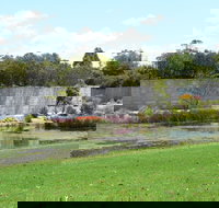 Mt Penang Gardens - Accommodation Port Hedland