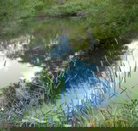 Mullion Range State Conservation Area - Accommodation Port Hedland