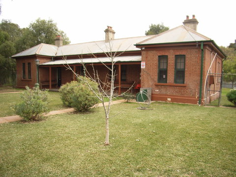 Museum Under The Bridge - Accommodation Port Hedland 0