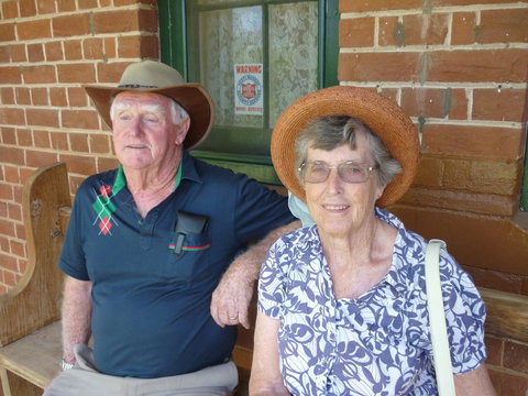 Museum Under The Bridge - Accommodation Port Hedland 1