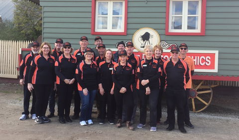 Nagambie Petanque Club Inc - Accommodation Port Hedland 0
