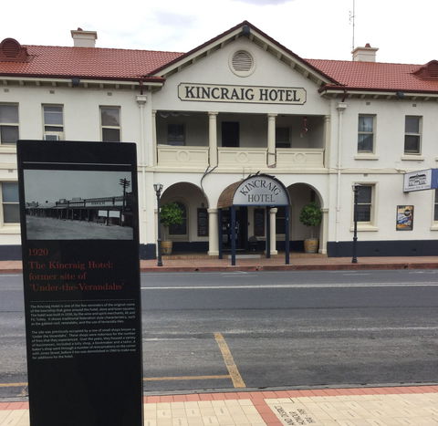 Naracoorte Heritage Trail - Accommodation Port Hedland 1