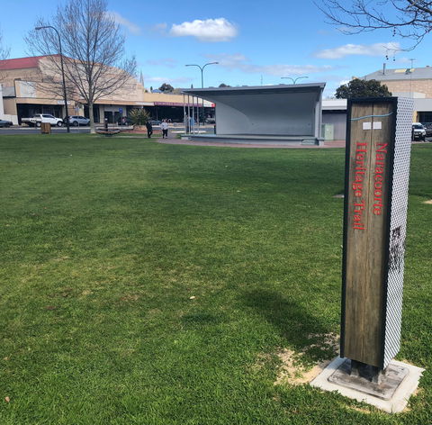 Naracoorte Heritage Trail - Accommodation Port Hedland 2