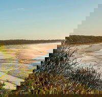 Narrawallee Creek Nature Reserve - Accommodation Port Hedland