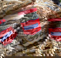 Newman's Horseradish Farm and Rusticana Wines - Accommodation Port Hedland