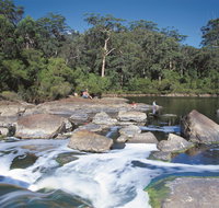 Noble Falls - Accommodation Port Hedland