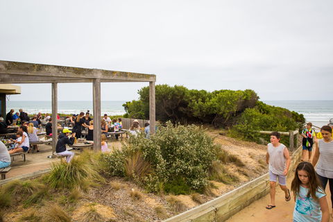 Ocean Grove Main Beach - Accommodation Port Hedland 0