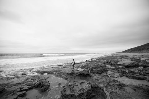 Ocean Grove Main Beach - Accommodation Port Hedland 2