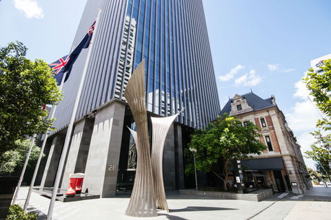 Onward!Onward! - Accommodation Port Hedland 0