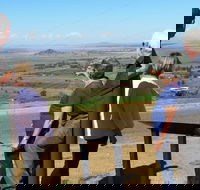 Porcupine Lookout - Accommodation Port Hedland