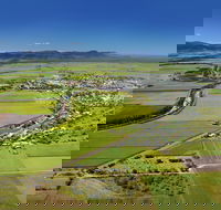Proserpine - Accommodation Port Hedland